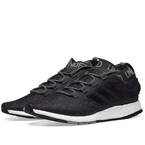 adidas PureBOOST RBL x UNDFTD 